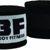 BYgroup IBF Iron Body Fitness Hand Wraps