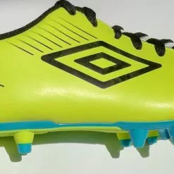 Umbro Men's GT II Shield HG Soccer Shoe