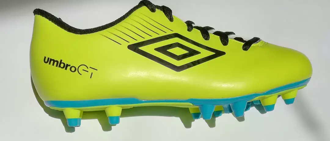 Umbro Men' Shoe Gt Ii Shield Hg Soccer 3 Umbro Men's GT II Shield HG Soccer Shoe