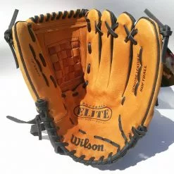 Wilson Elite Softball 13" Baseball Glove