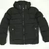 SDC Point Zero -30 Iconic Down Puffer Winter Jacket Apparel