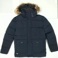 SDC Point Zero -30 Men's Climate Control Winter Jacket