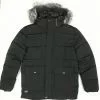 SDC Point Zero -30 Men's Climate Control Winter Jacket