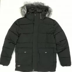 SDC Point Zero -30 Men's Climate Control Winter Jacket
