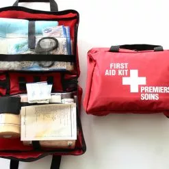 DR Doctor 4 1st Aid Kit