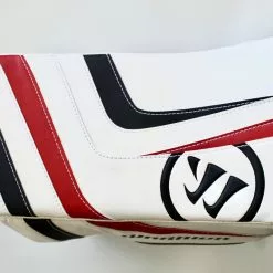 Goalie Warrior Ritual RT2 Intermediate Blocker