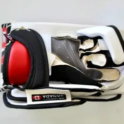 Brian's Sub Zero Pro II Senior Blocker Goalie