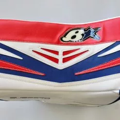 Brian's Sub Zero Pro II Senior Blocker Goalie