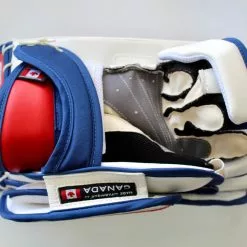 Brian's Sub Zero Pro II Senior Blocker Goalie