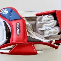 Bauer Reactor 4000 Senior Goal Blocker