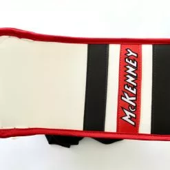 Mckenney 370 Pro Spec Intermediate Goalie Blocker