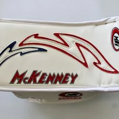 Goalie McKenney Intermediate 370 Pro Spec Blocker