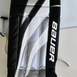 Bauer Reactor 2000 Senior Goal Pads