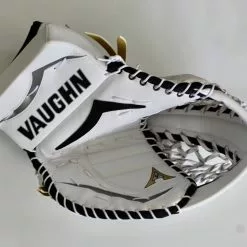 Vaughn Sr. Velocity Make Up Goalie Catch Glove