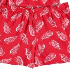 Joe Boxer Detroit Red Wings Boxer Shorts