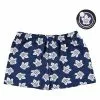 Joe Boxer Toronto Maple Leafs Puck Boxer Shorts