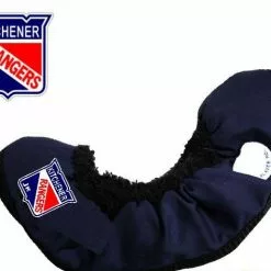 Blue Sports Jr Rangers Skate Guards