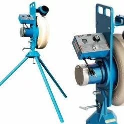 Juggs MVP Combo Baseball And Softball Pitching Machine