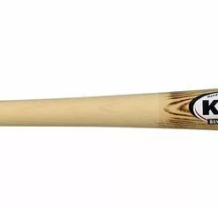 KR3 Northern White Ash Youth Baseball Bat C271 -5