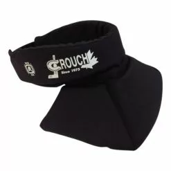 Kim Crouch Collar Goalie Neck Guard