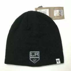 New Era 47 NHL Beanie Touque Toques