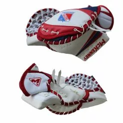 McKenney Junior 295 Pro Spec Catch Glove Goalie