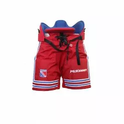 McKenney Youth Kitchener Jr Ranger Hockey Pants