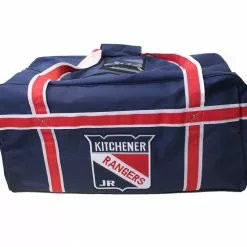 Flite Kitchener Ranger & Lady Ranger Hockey Bag