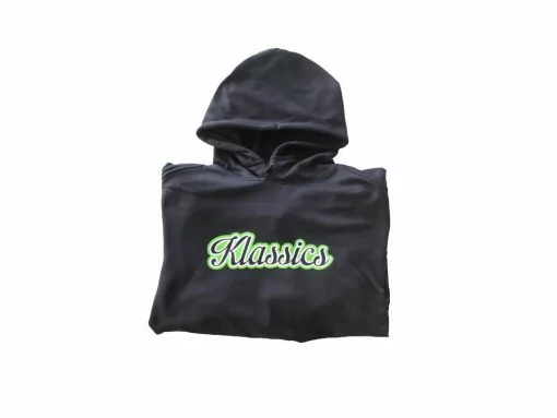 ATC Kitchener Klassics Senior Softball Hoodie