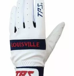 Louisville Vintage Junior Batting Gloves