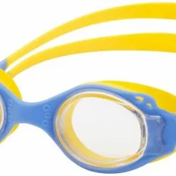Leader Jellyfish Junior Swim Goggles