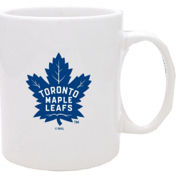 Hunter Licensed NHL Ceramic Mug
