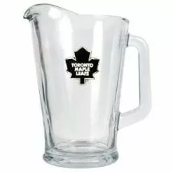 Licensed Hunter Toronto Maple Leafs 60 Oz Pitcher