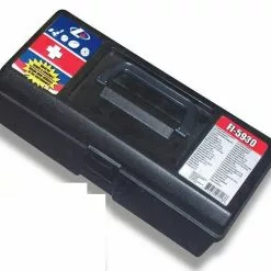 Medical Supplies Linwood First Aid Tackle Box