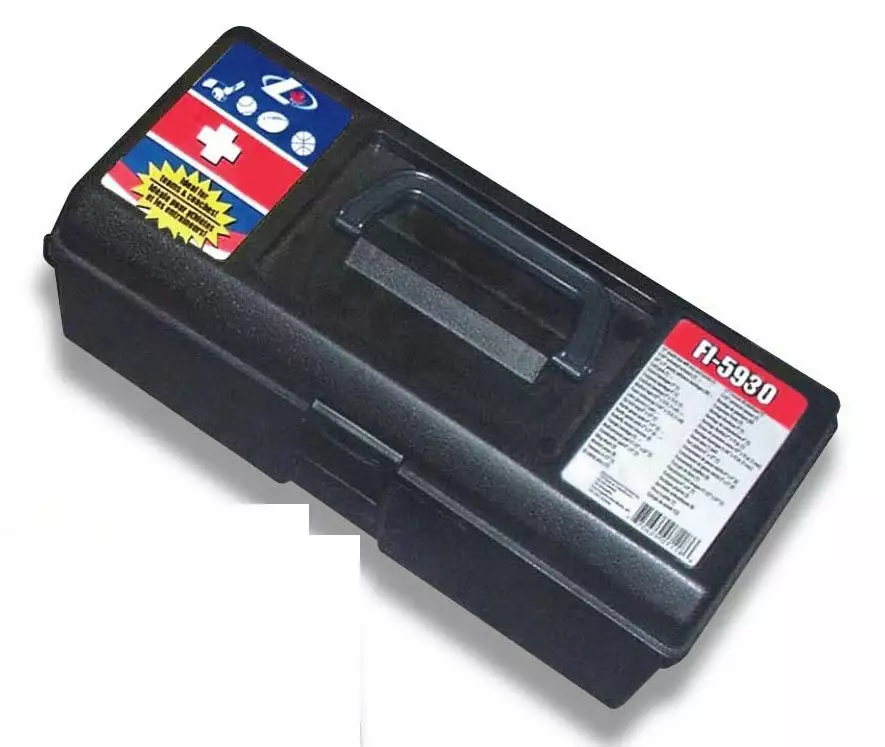 Linwood Box Tackle First Aid Medical 3 Medical Supplies Linwood First Aid Tackle Box