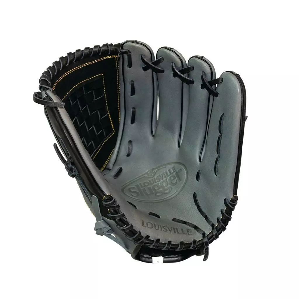 Baseball Louisville 125 Series 14" Ball Glove 4 Baseball Louisville 125 Series 14" Ball Glove