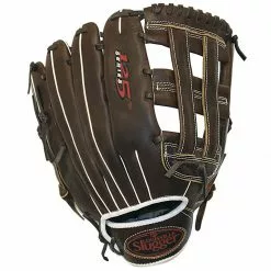 Baseball Louisville 125 Series 13.5" Ball Glove
