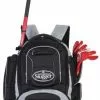 Sportco Source For Sports Louisville EBCCBEP5 Back Pack Bag Baseball