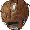 Louisville Dynasty 11" Ball Glove