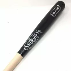 Baseball Bats Louisville M9 Maple Baseball Bat