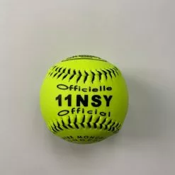 Louisville Softball 11NSY
