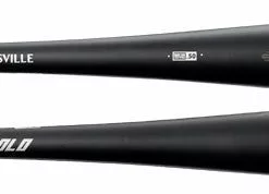 Louisville Solo BBCOR -3 Baseball Bat