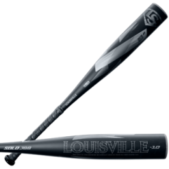 Louisville Solo Jr. Big Barrel Bat WBL2535010 Baseball