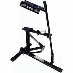 Louisville Black Flame UPM50 Pitching Machine