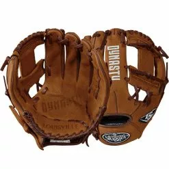 Louisville Dynasty DYRS17115 11.5" Ball Glove
