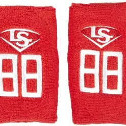 Louisville 5" Wrist Bands