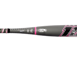 Louisville Z-1000 Jeff Hall Powerload Slo Pitch Bat