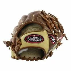 Baseball Louisville Omaha Pure 11.5" Ball Glove