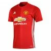 Adidas Senior Manchester United Football Club Jersey