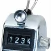 Martin Sports Baseball Martin Metal Tally Counter